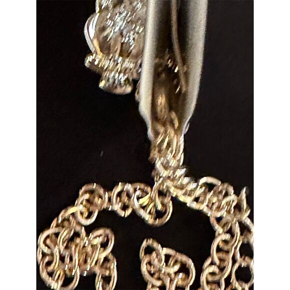 Bijoux Stella Multicolor Owl Necklace & Earrings Jewelry Set Adjustable - Picture 8 of 13